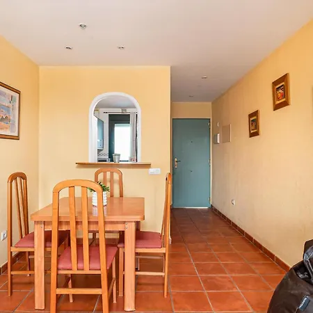 Aldea 5 1 1ºc Apartment