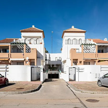 Aldea 5 1 1ºc Apartment Chiclana de la Frontera
