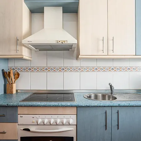 Apartment Aldea 5 1 1ºc *