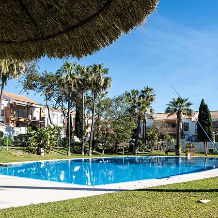 Aldea 5 1 1ºc Apartment